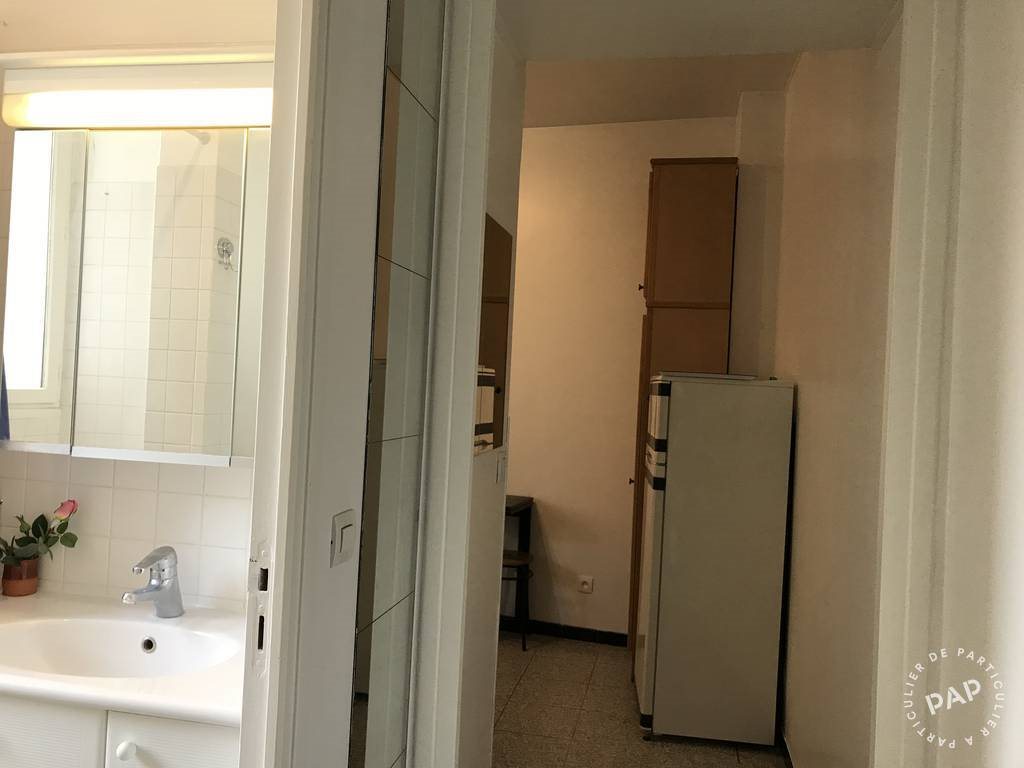 Appartement à louer, 40m², Le Kremlin-Bicêtre