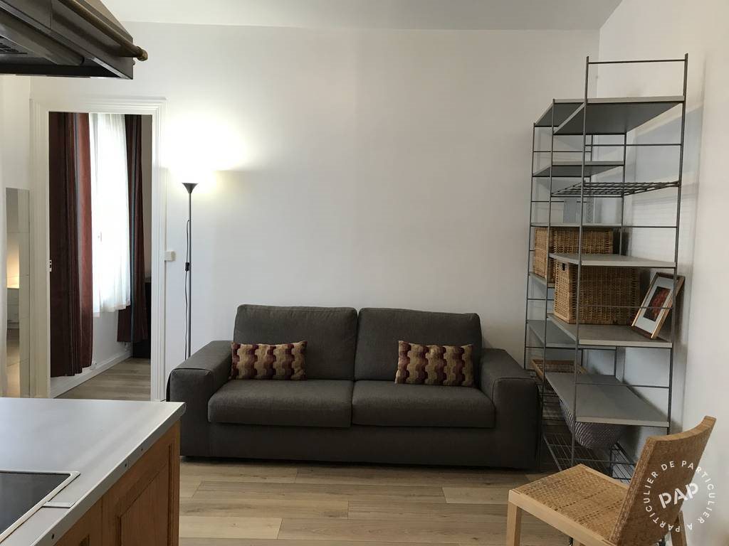 Appartement à louer, 40m², Le Kremlin-Bicêtre