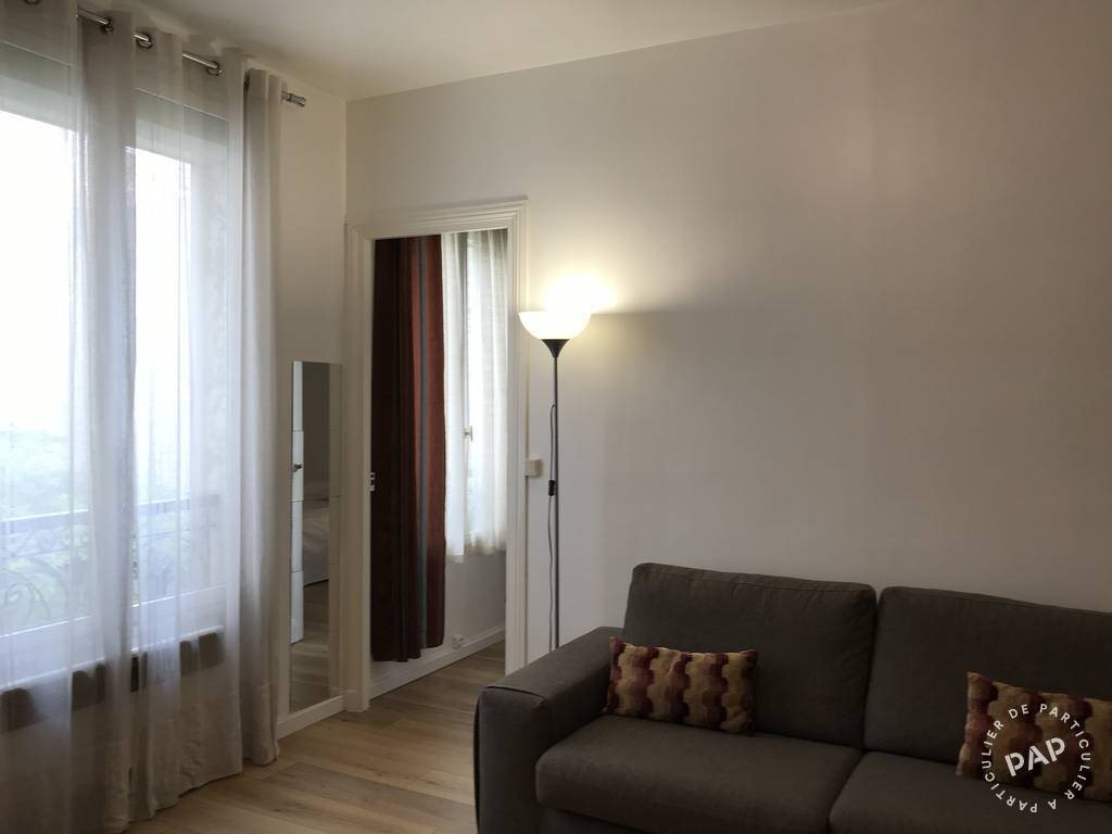 Appartement à louer, 40m², Le Kremlin-Bicêtre