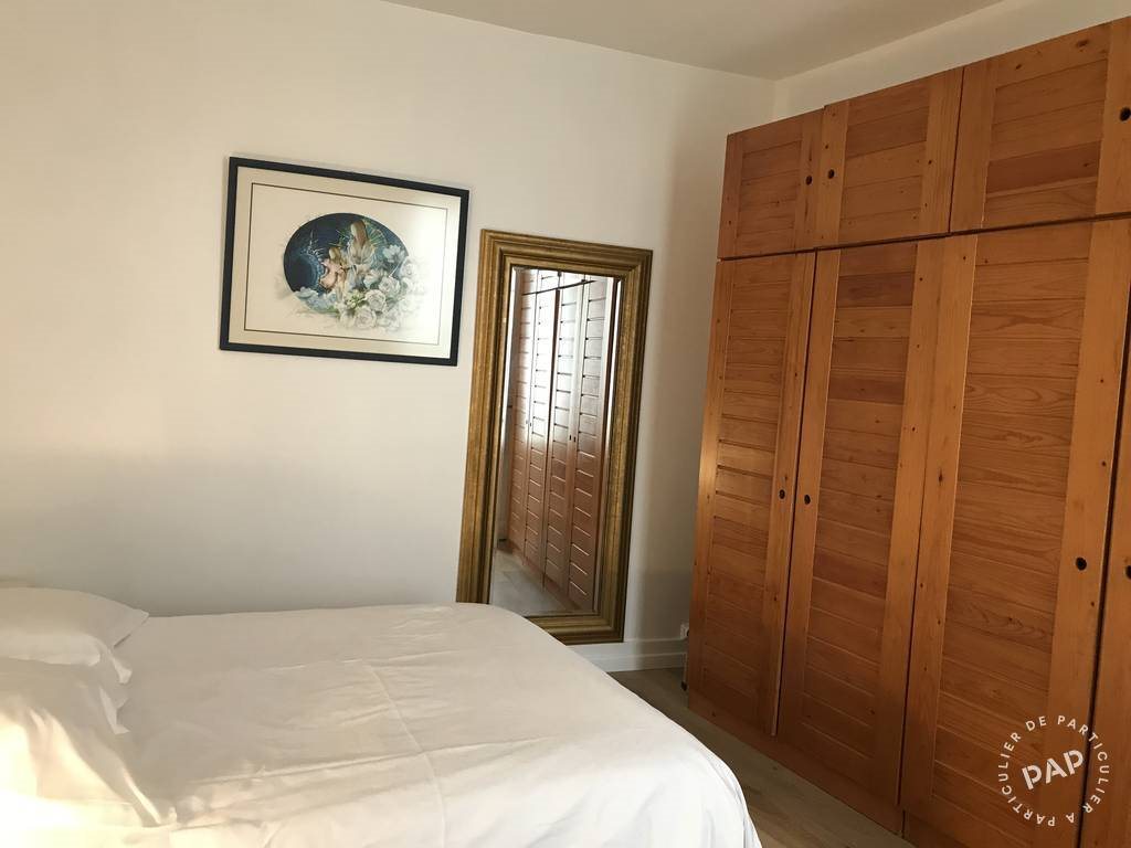 Appartement à louer, 40m², Le Kremlin-Bicêtre