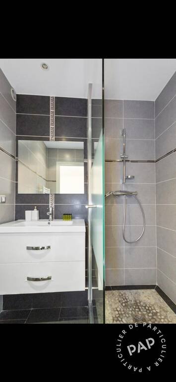 Appartement à louer, 30m², Cannes