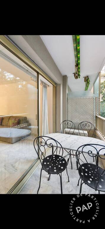 Appartement à louer, 30m², Cannes