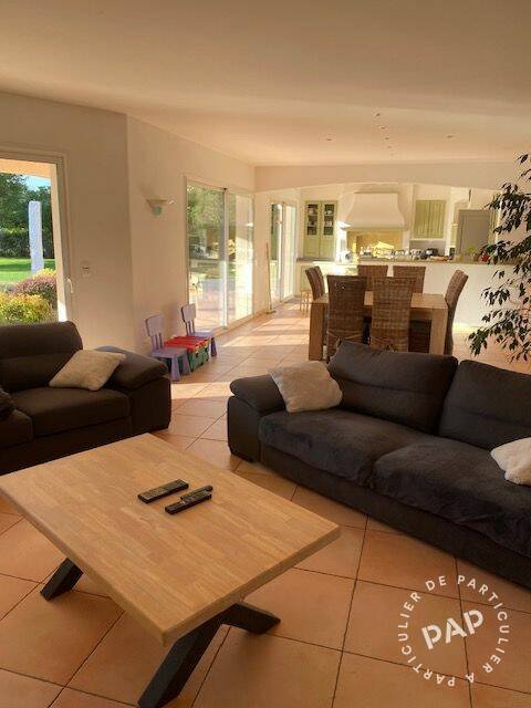 Maison à vendre, 209m², Salles-sur-Garonne