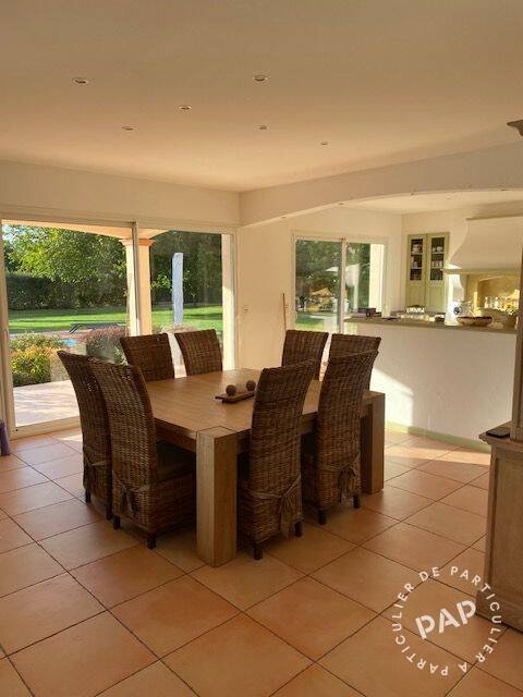 Maison à vendre, 209m², Salles-sur-Garonne