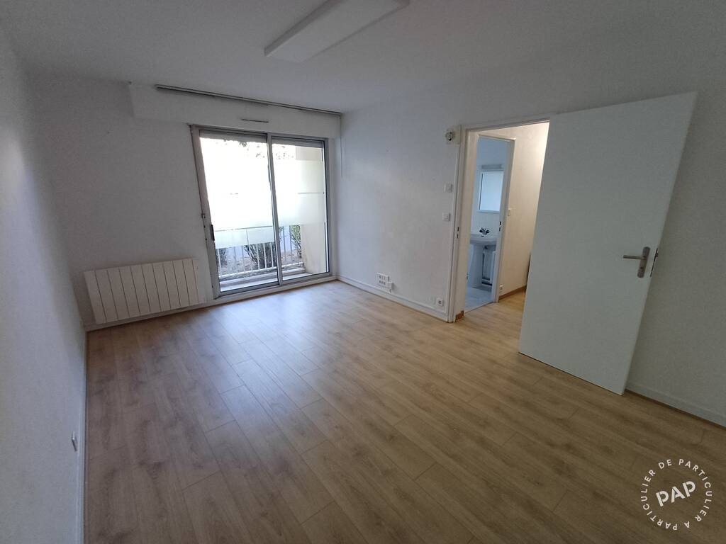 Appartement à louer, 30m², Écouflant