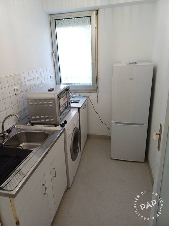 Appartement à louer, 30m², Écouflant