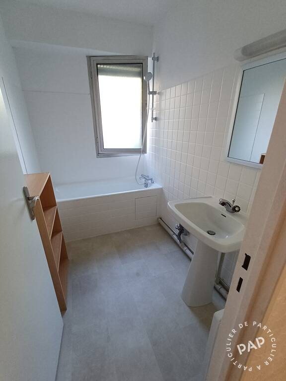 Appartement à louer, 30m², Écouflant