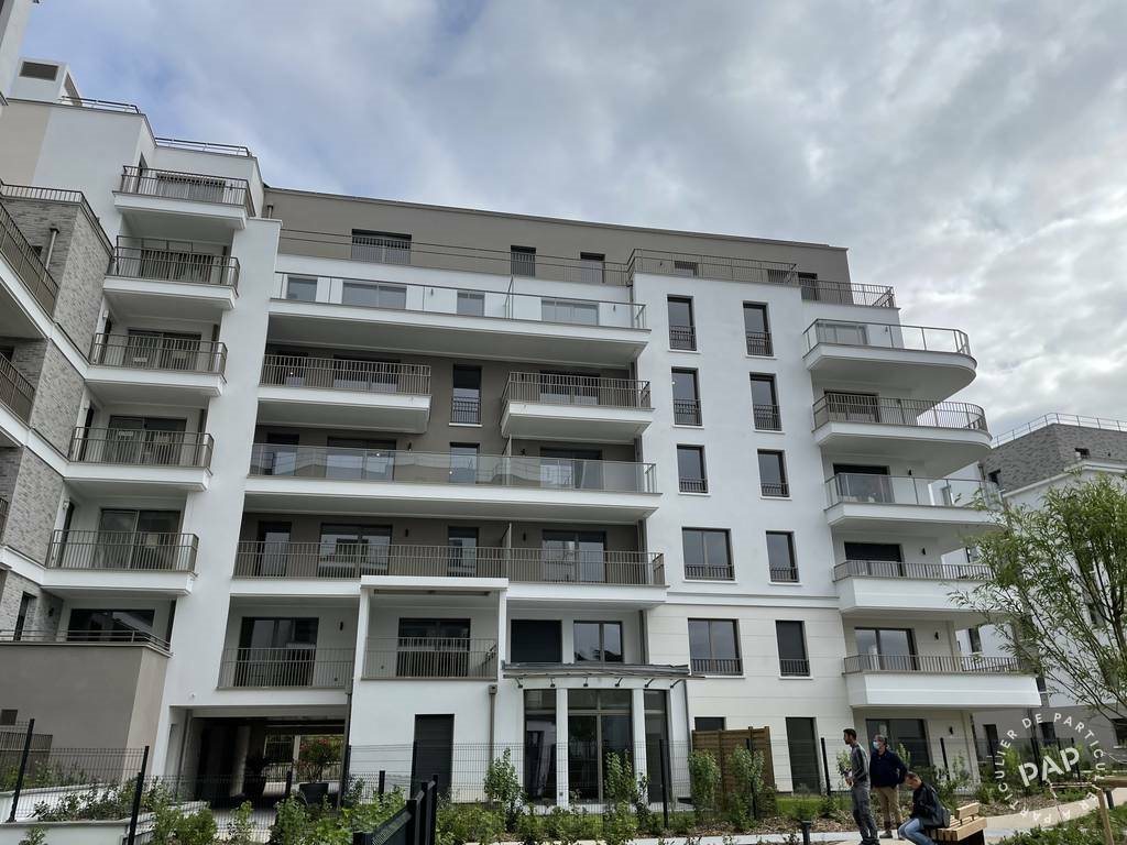 Appartement à louer, 26m², Rueil-Malmaison