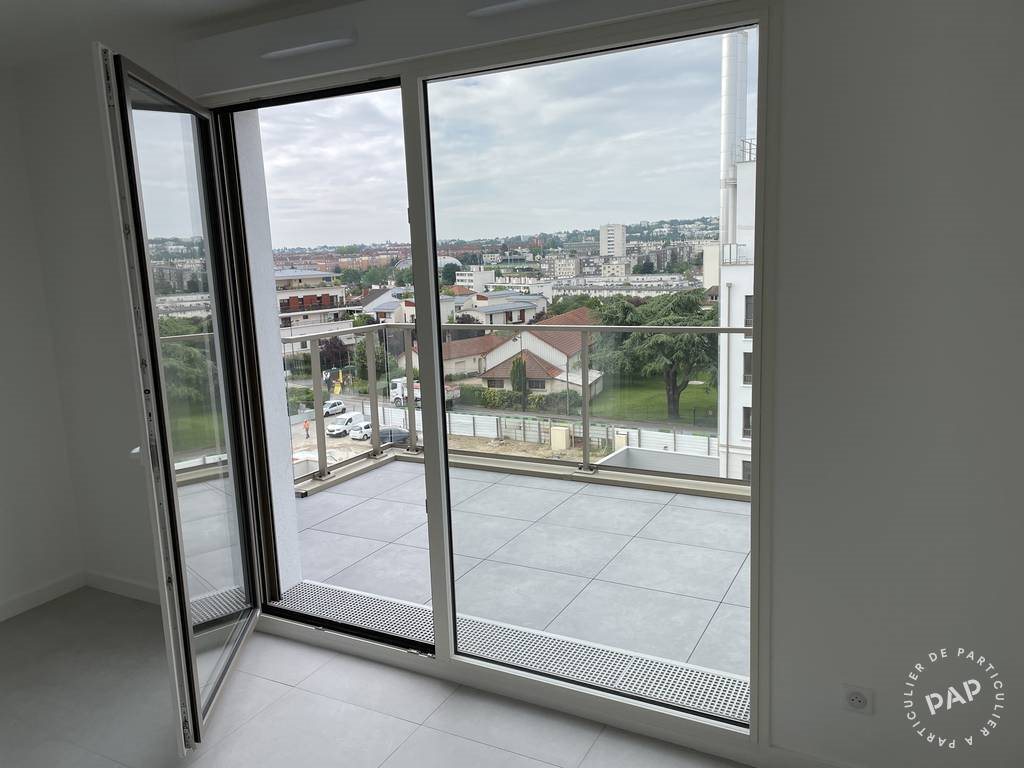 Appartement à louer, 26m², Rueil-Malmaison