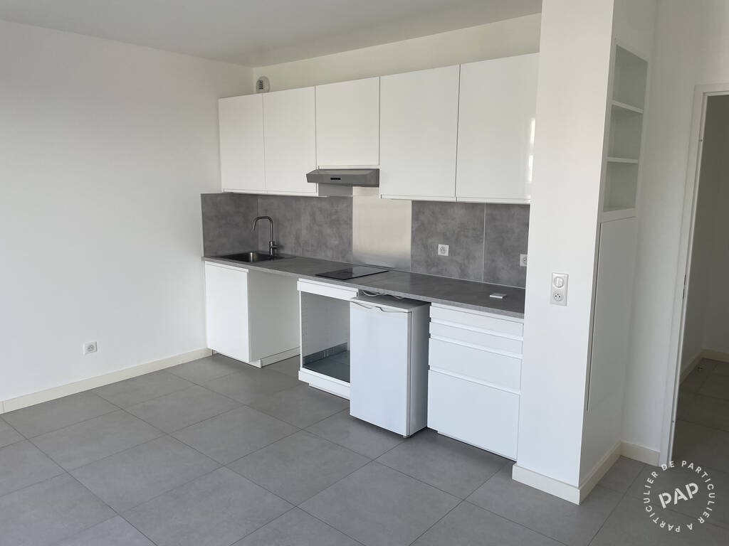 Appartement à louer, 26m², Rueil-Malmaison