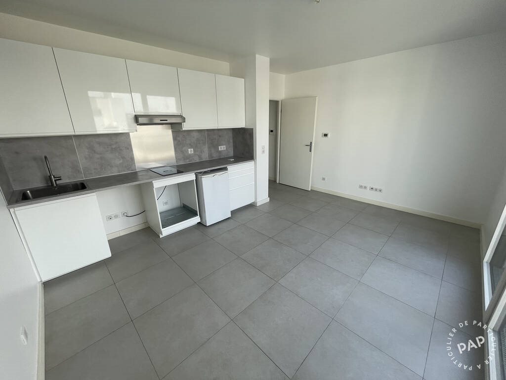 Appartement à louer, 26m², Rueil-Malmaison