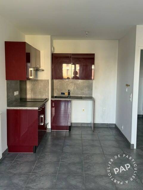 Appartement à vendre, 45m², Ermont