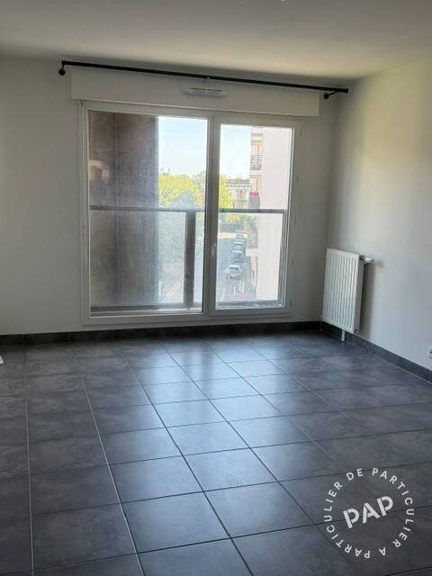 Appartement à vendre, 45m², Ermont