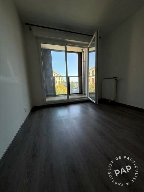Appartement à vendre, 45m², Ermont