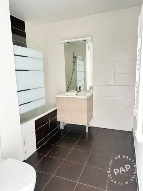 Appartement à vendre, 45m², Ermont