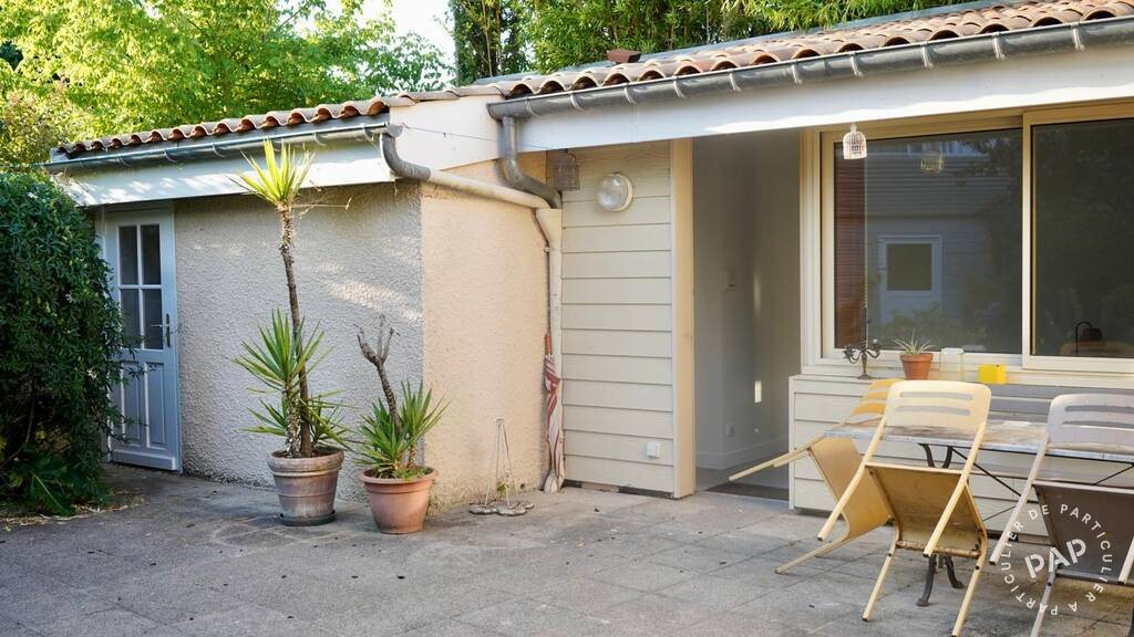 Appartement à louer, 23m², Bordeaux