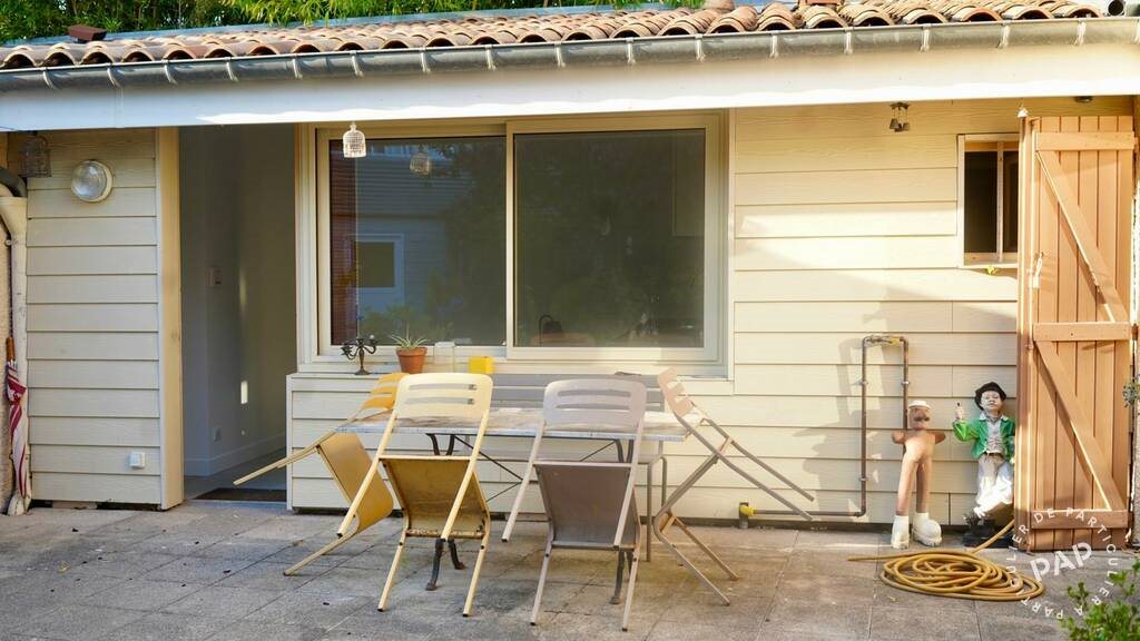 Appartement à louer, 23m², Bordeaux