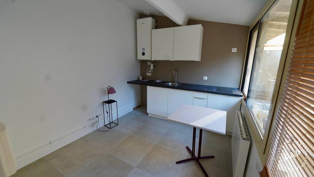 Appartement à louer, 23m², Bordeaux