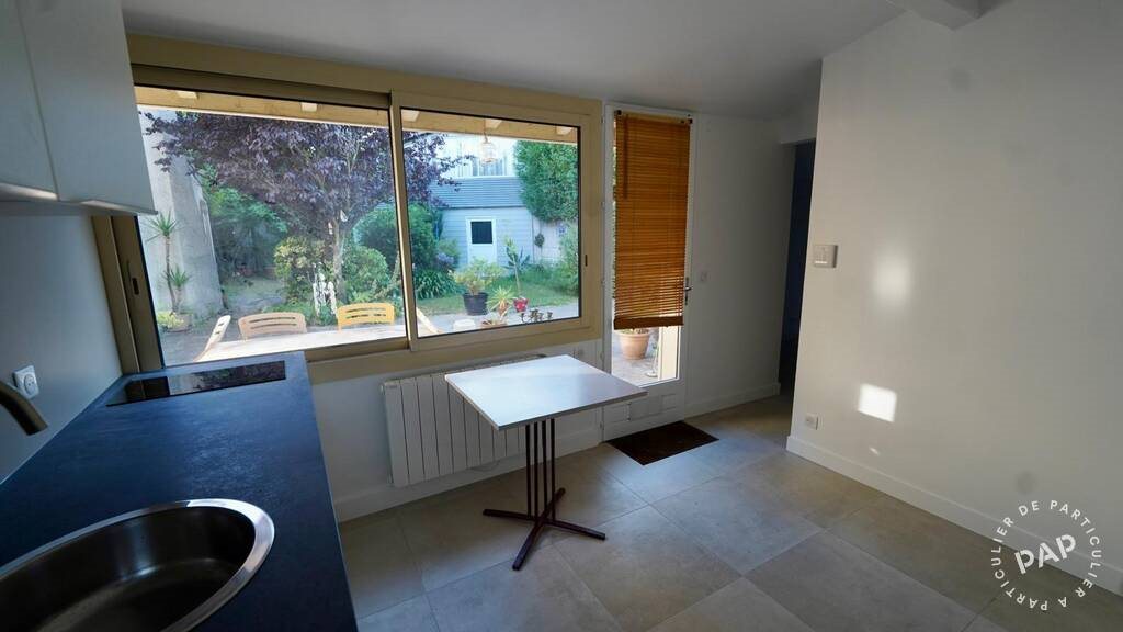 Appartement à louer, 23m², Bordeaux
