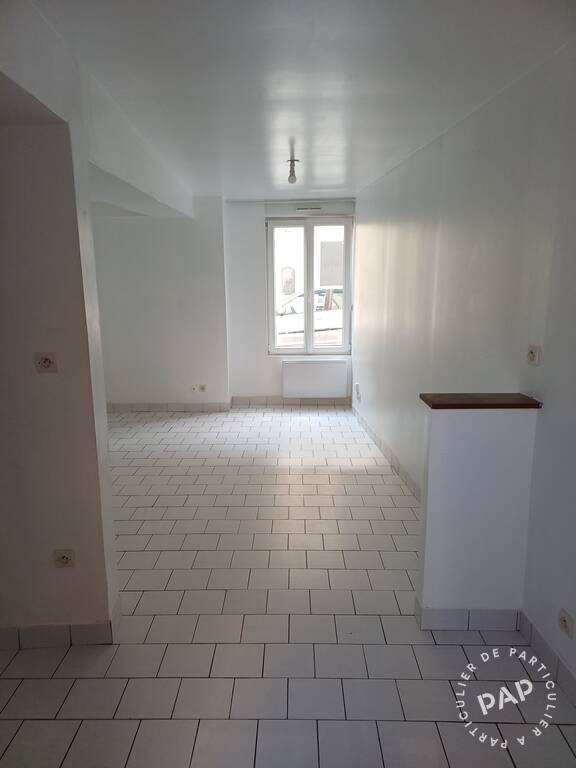 Appartement à louer, 39m², La Ferté-sous-Jouarre