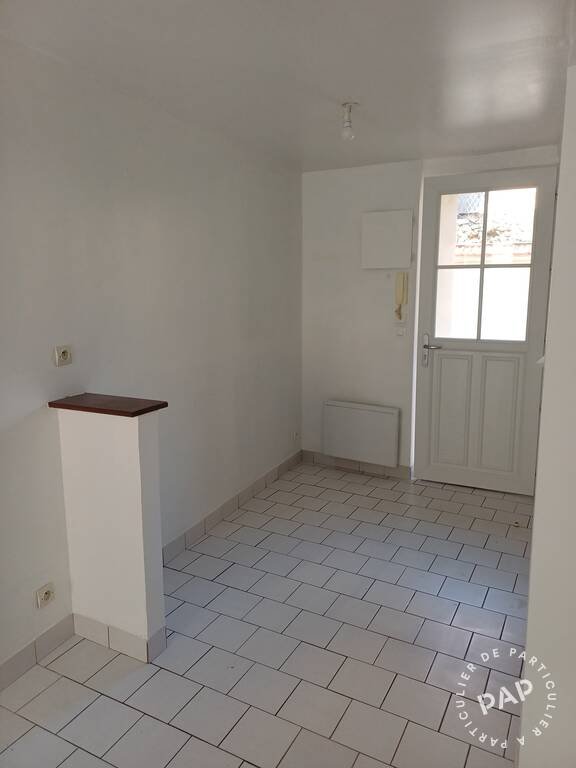 Appartement à louer, 39m², La Ferté-sous-Jouarre