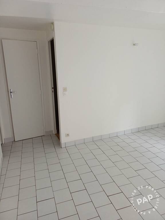 Appartement à louer, 39m², La Ferté-sous-Jouarre