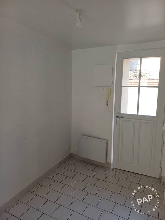 Appartement à louer, 39m², La Ferté-sous-Jouarre