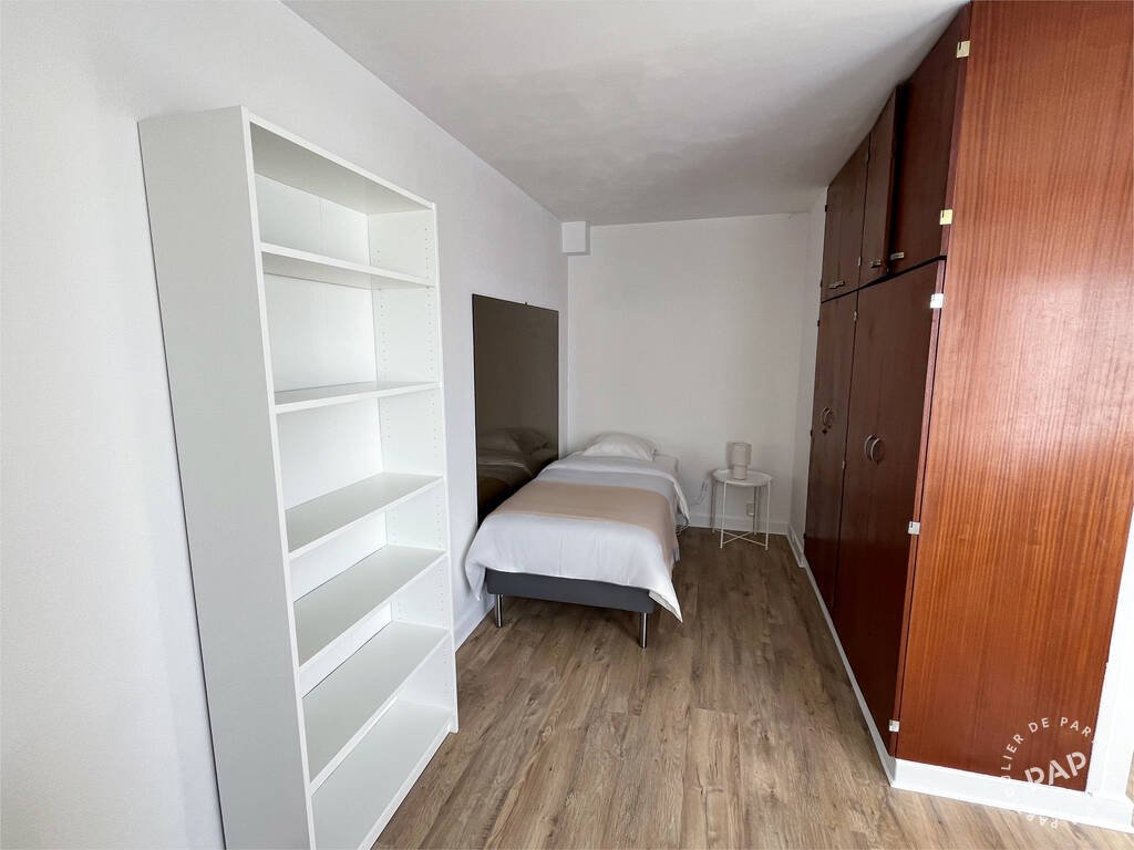 Appartement à louer, 27m², Nanterre