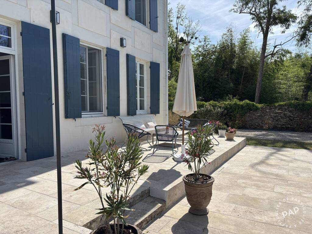 Maison à vendre, 220m², Langon