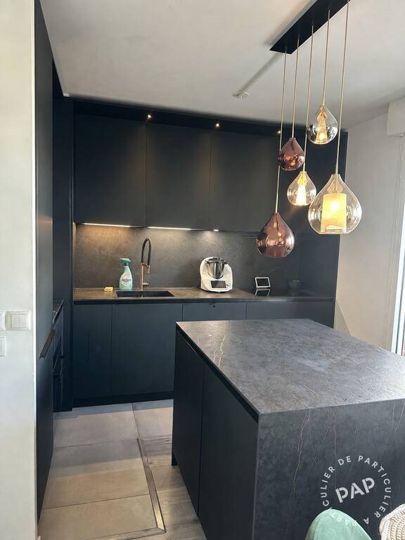 Appartement à louer, 66m², Puteaux