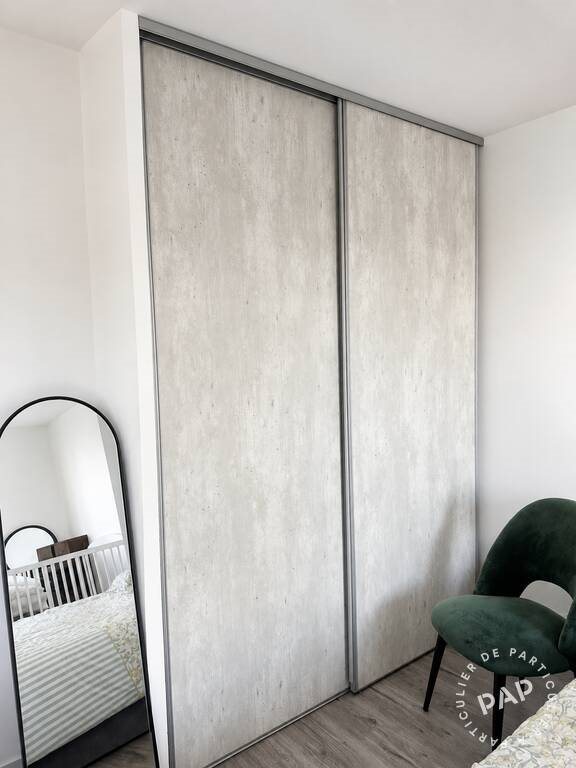 Appartement à louer, 66m², Puteaux