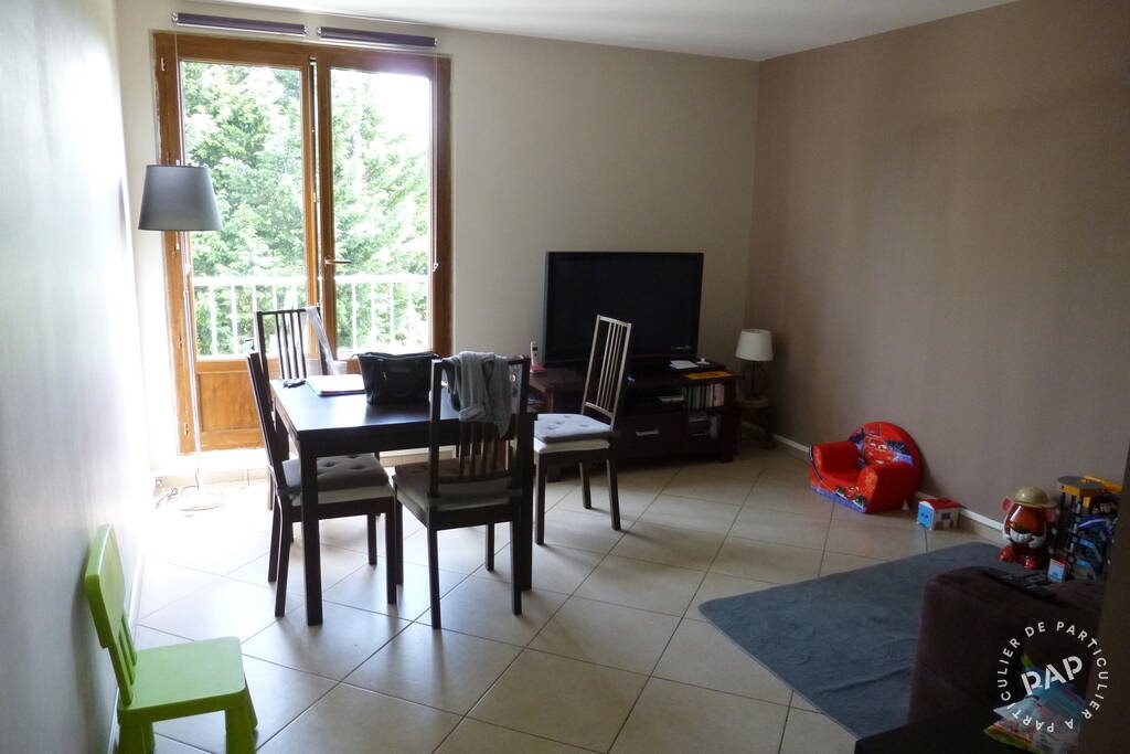 Appartement à louer, 57m², Athis-Mons