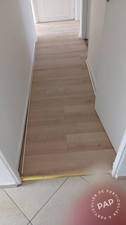 Appartement à louer, 57m², Athis-Mons