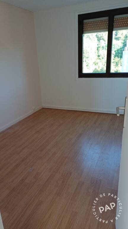 Appartement à louer, 57m², Athis-Mons