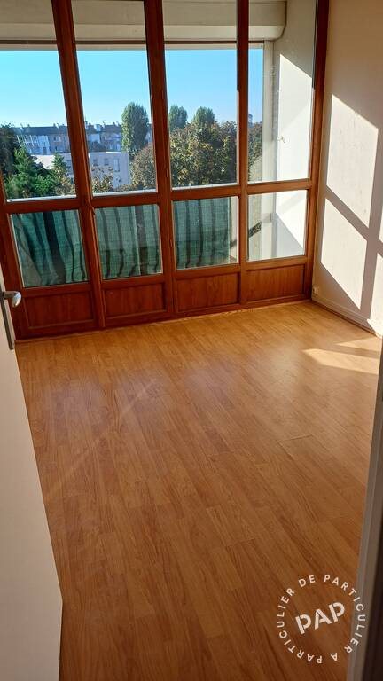 Appartement à louer, 57m², Athis-Mons