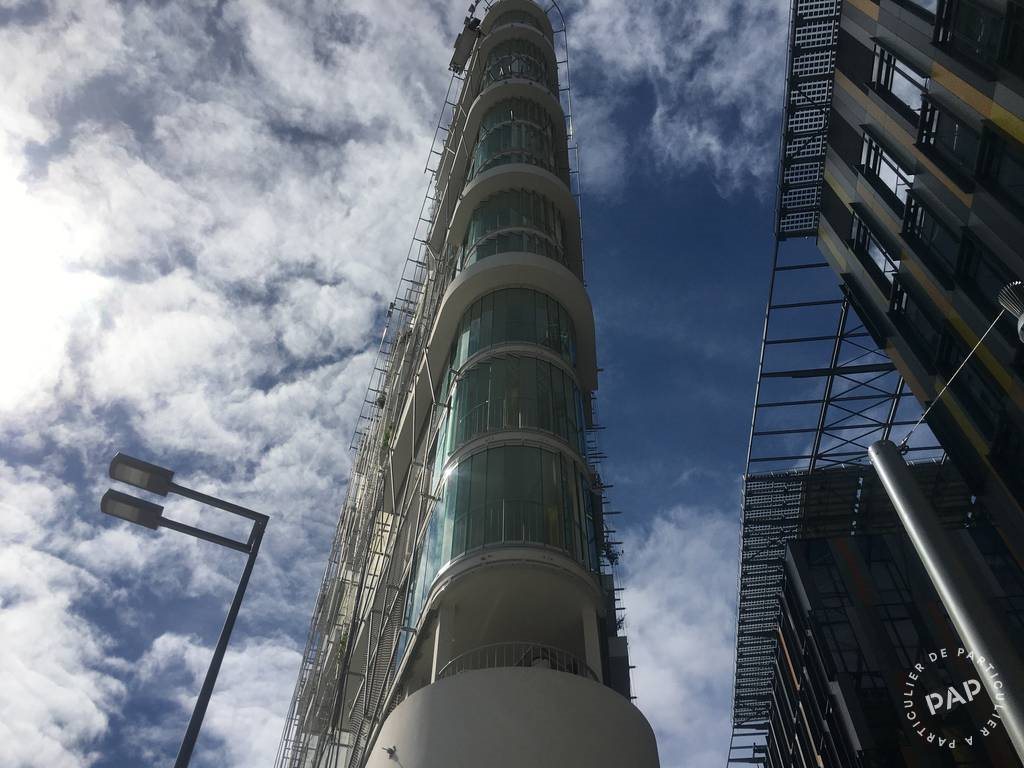 Appartement à louer, 50m², Nanterre