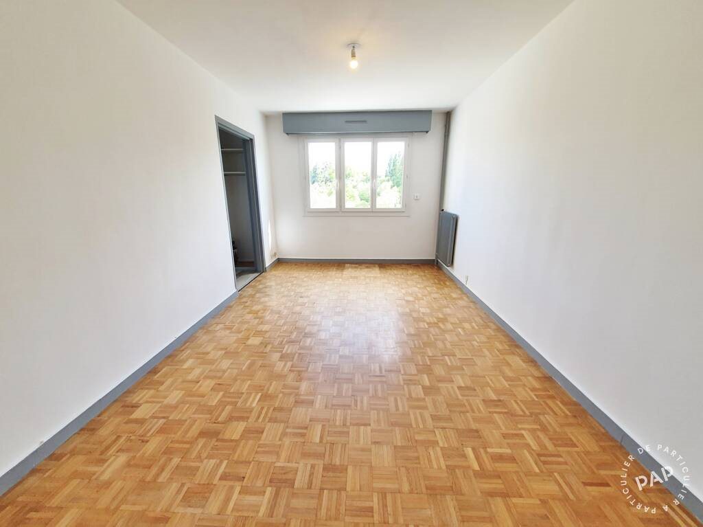 Appartement à vendre, 27m², Le Mans
