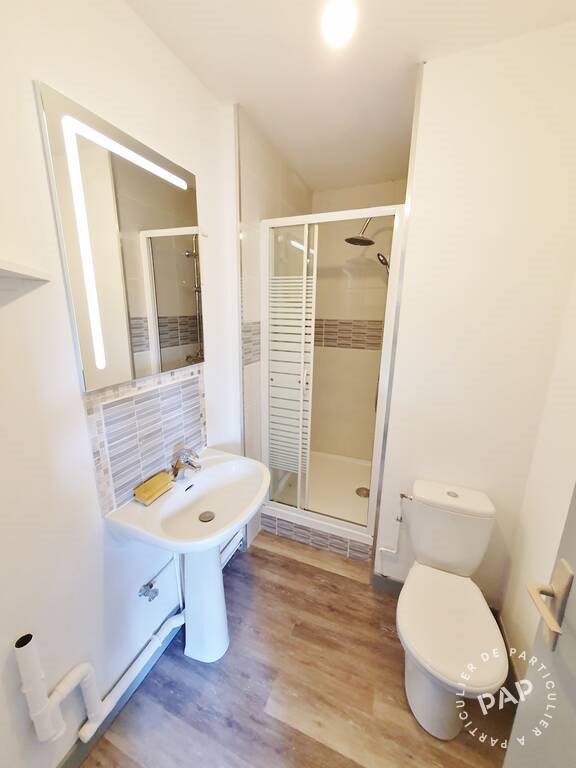 Appartement à vendre, 27m², Le Mans