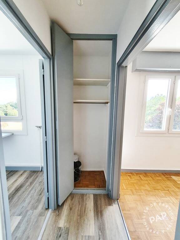 Appartement à vendre, 27m², Le Mans