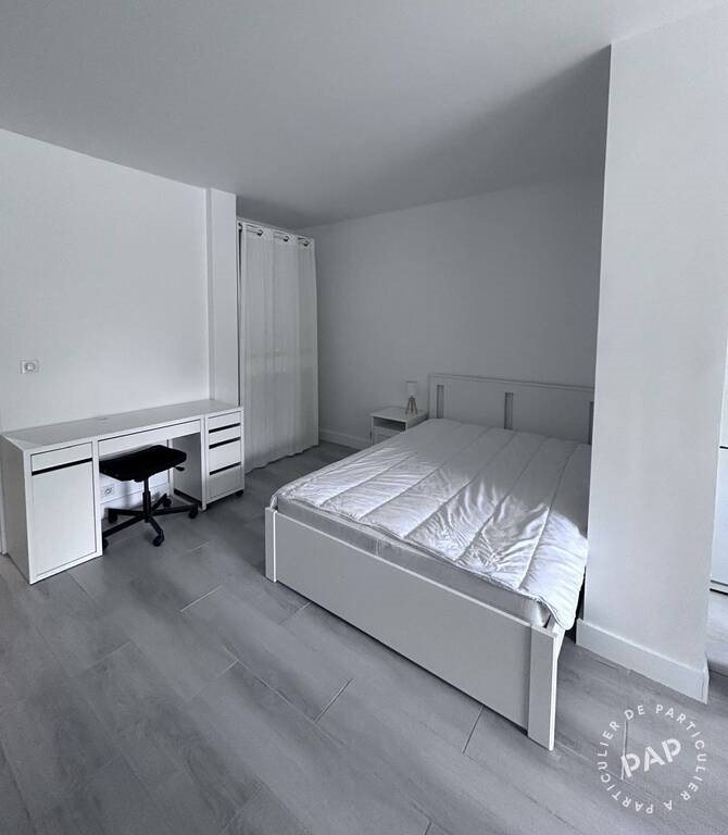 Appartement à vendre, 42m², L'Etang-la-Ville