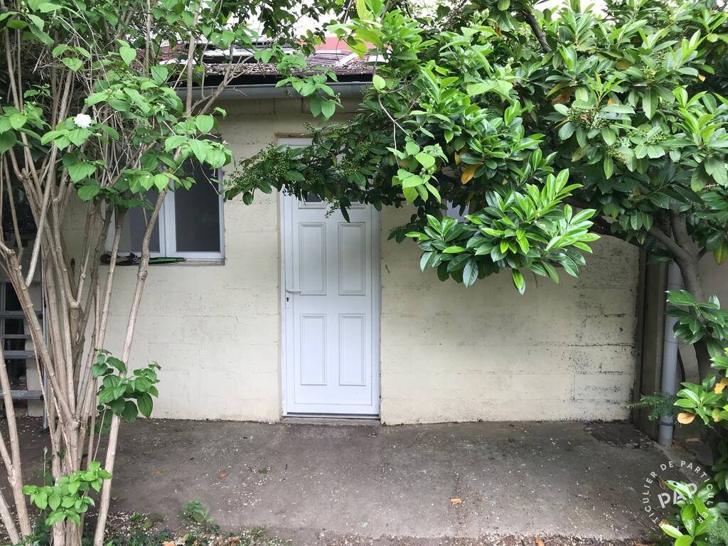 Appartement à louer, 17m², Créteil