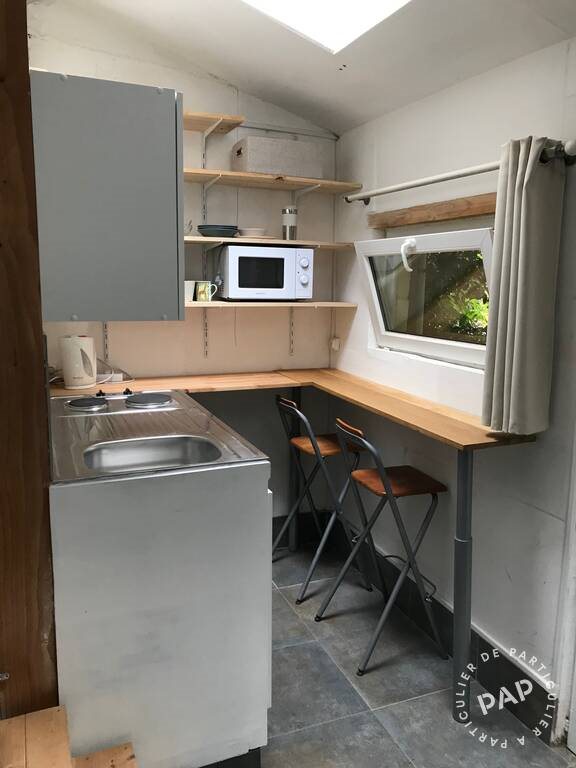 Appartement à louer, 17m², Créteil