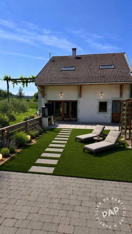 Maison à vendre, 154m², Valleiry