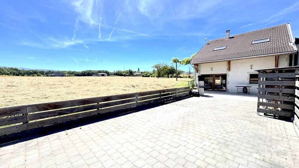 Maison à vendre, 154m², Valleiry