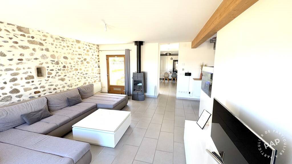 Maison à vendre, 154m², Valleiry