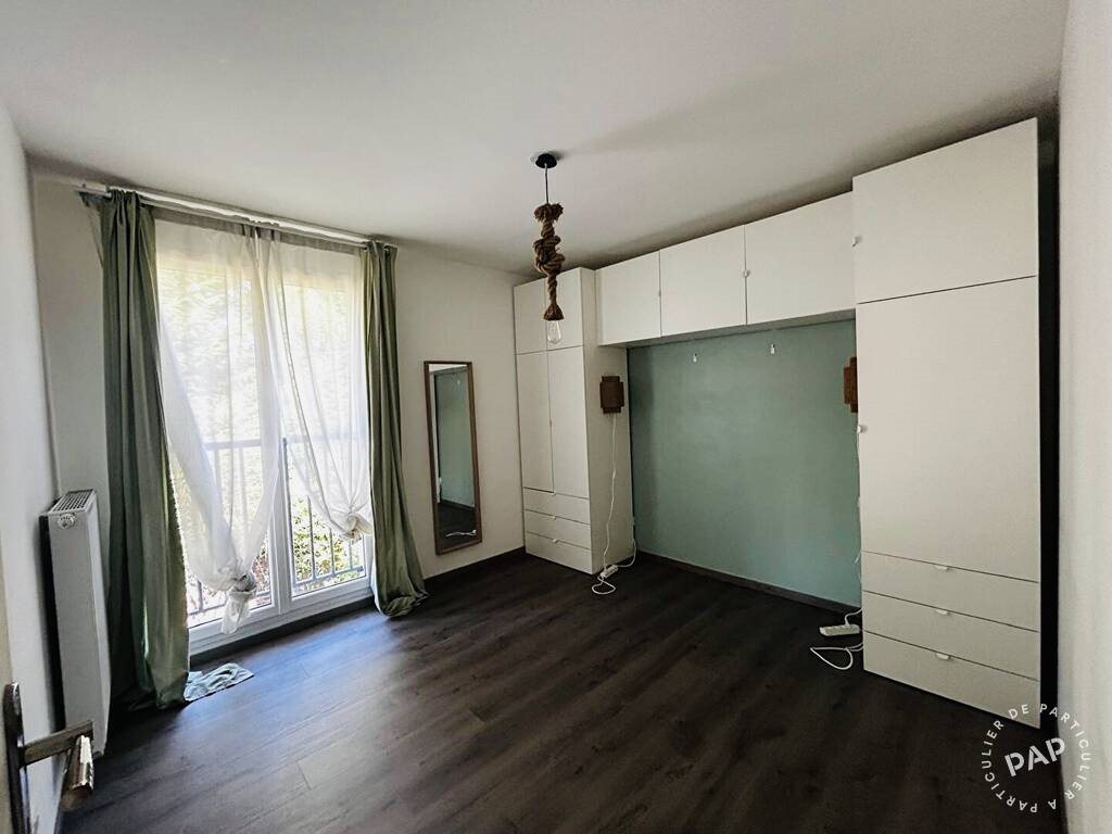 Appartement à louer, 43m², Nanteuil-le-Haudouin
