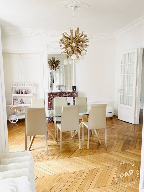 Appartement à louer, 110m², Le Raincy
