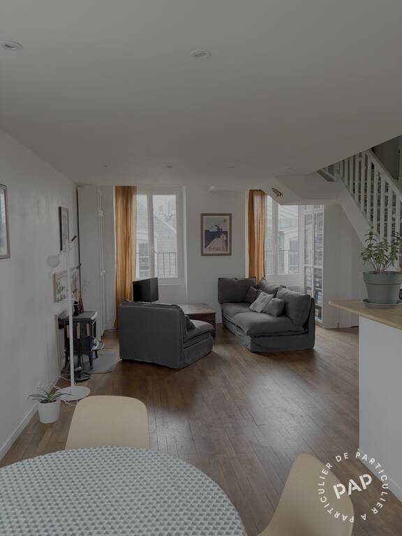 Appartement à vendre, 52m², Saint-Malo