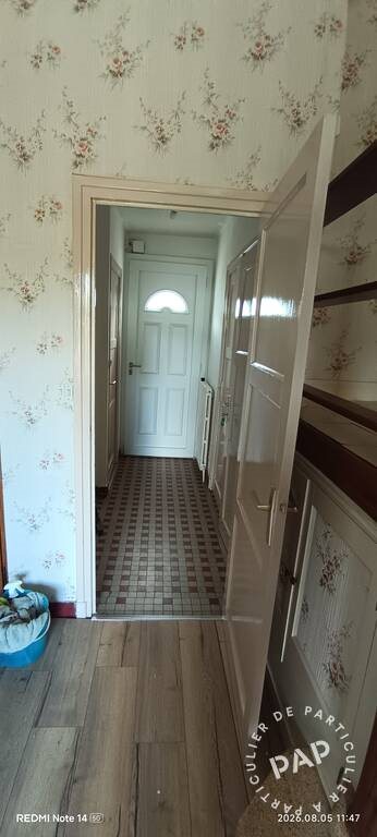 Maison à louer, 70m², Saint-Pierre-des-Corps