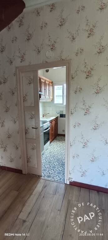 Maison à louer, 70m², Saint-Pierre-des-Corps